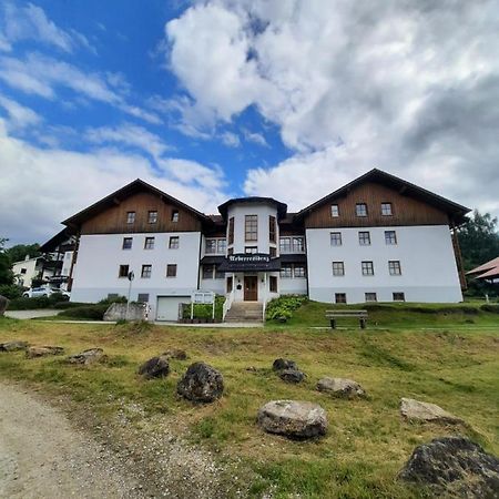 Arberapartment Bayerisch Eisenstein Dış mekan fotoğraf