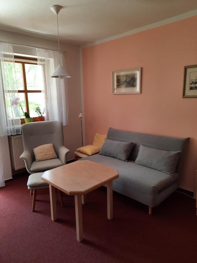 Arberapartment Bayerisch Eisenstein Dış mekan fotoğraf