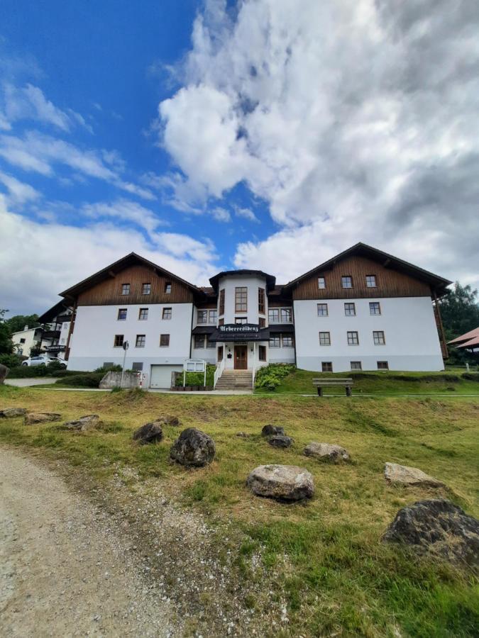 Arberapartment Bayerisch Eisenstein Dış mekan fotoğraf