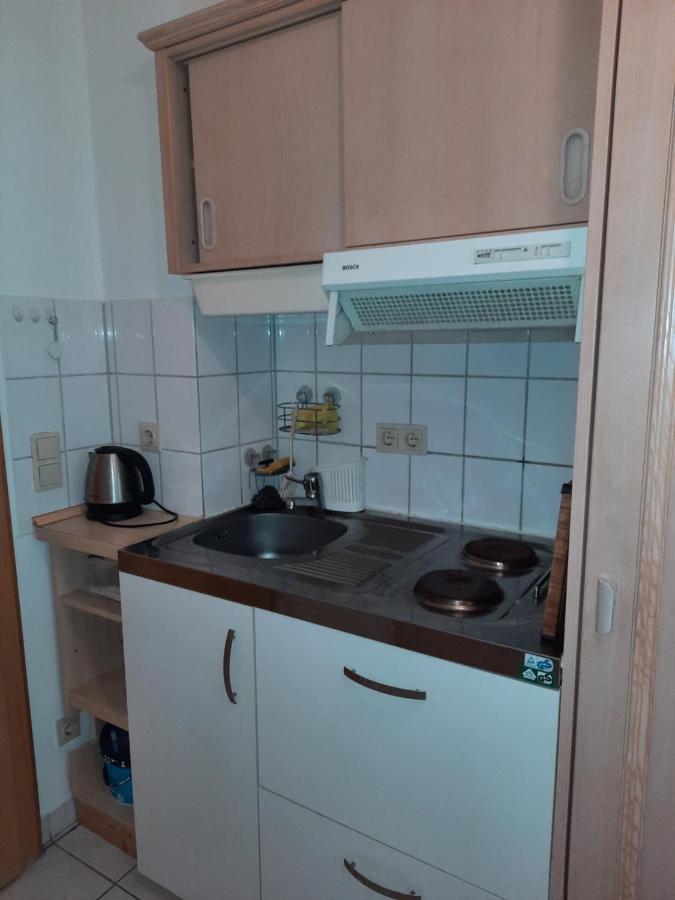 Arberapartment Bayerisch Eisenstein Dış mekan fotoğraf