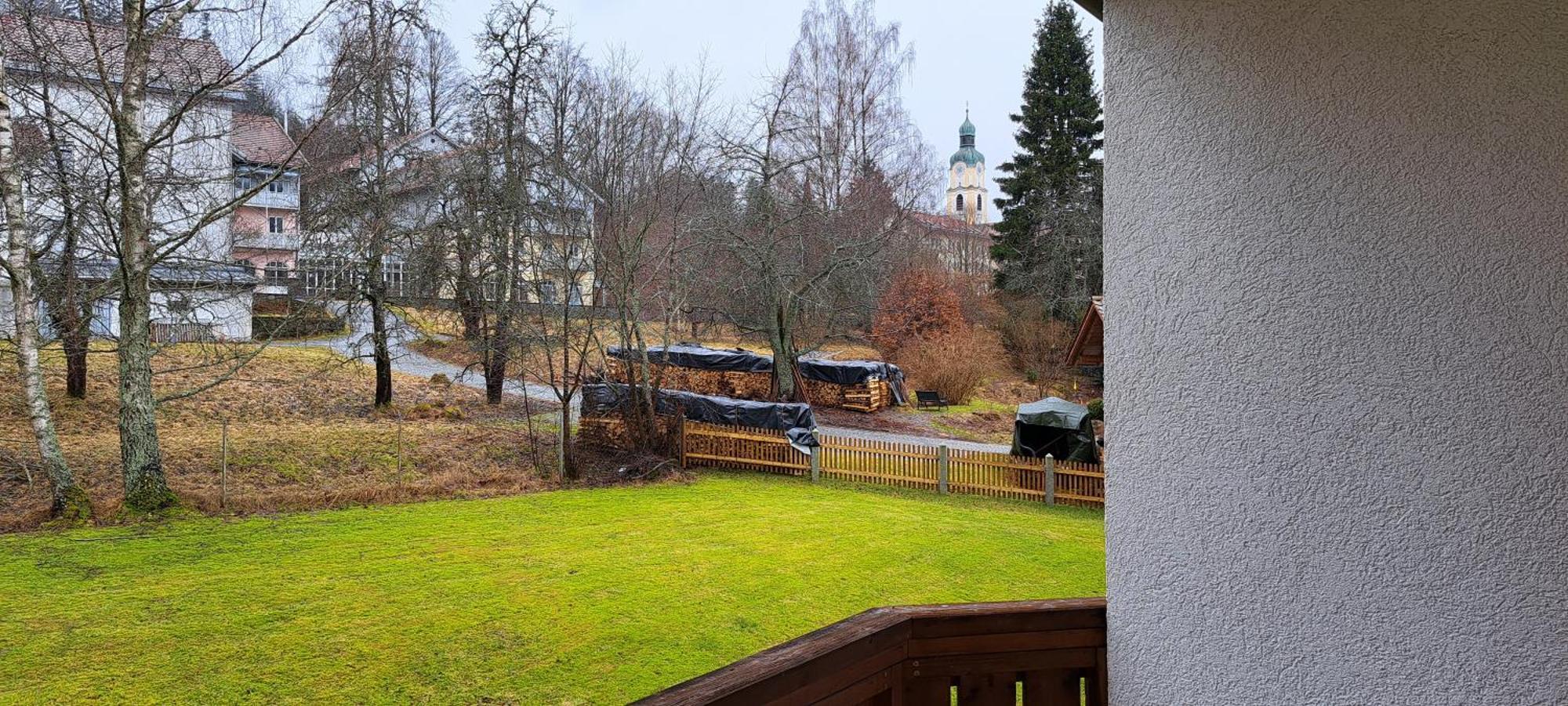 Arberapartment Bayerisch Eisenstein Dış mekan fotoğraf