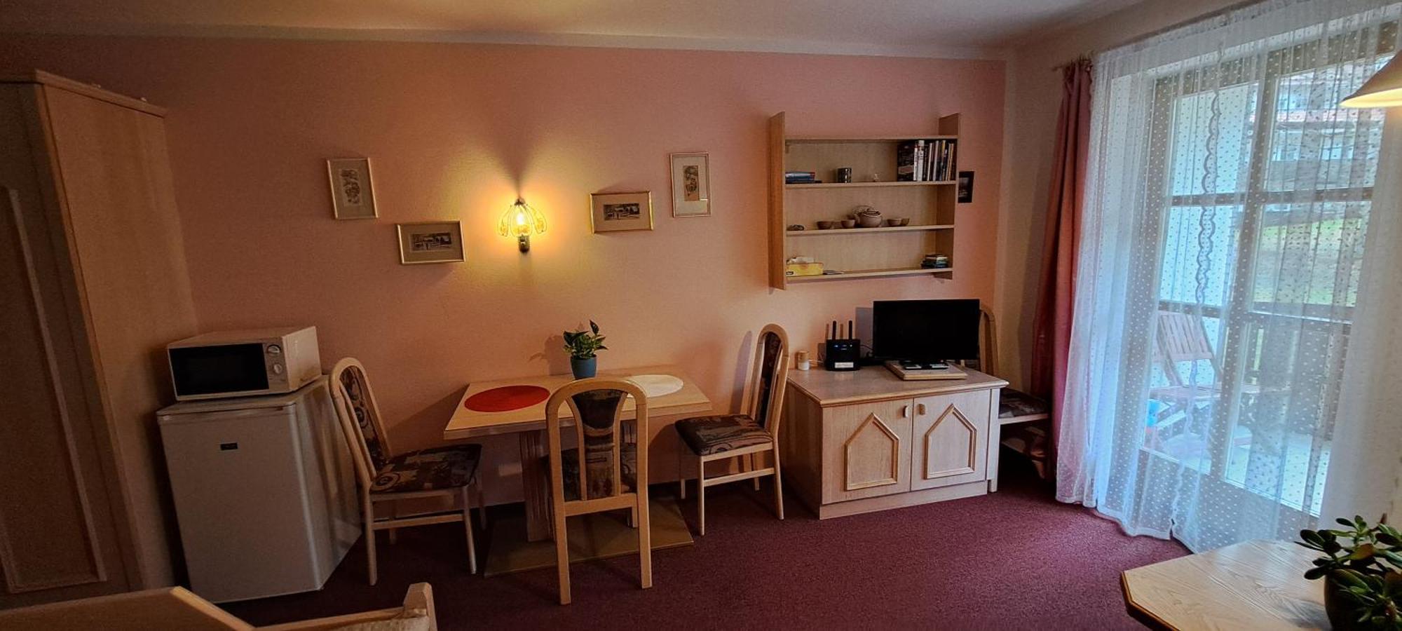 Arberapartment Bayerisch Eisenstein Dış mekan fotoğraf