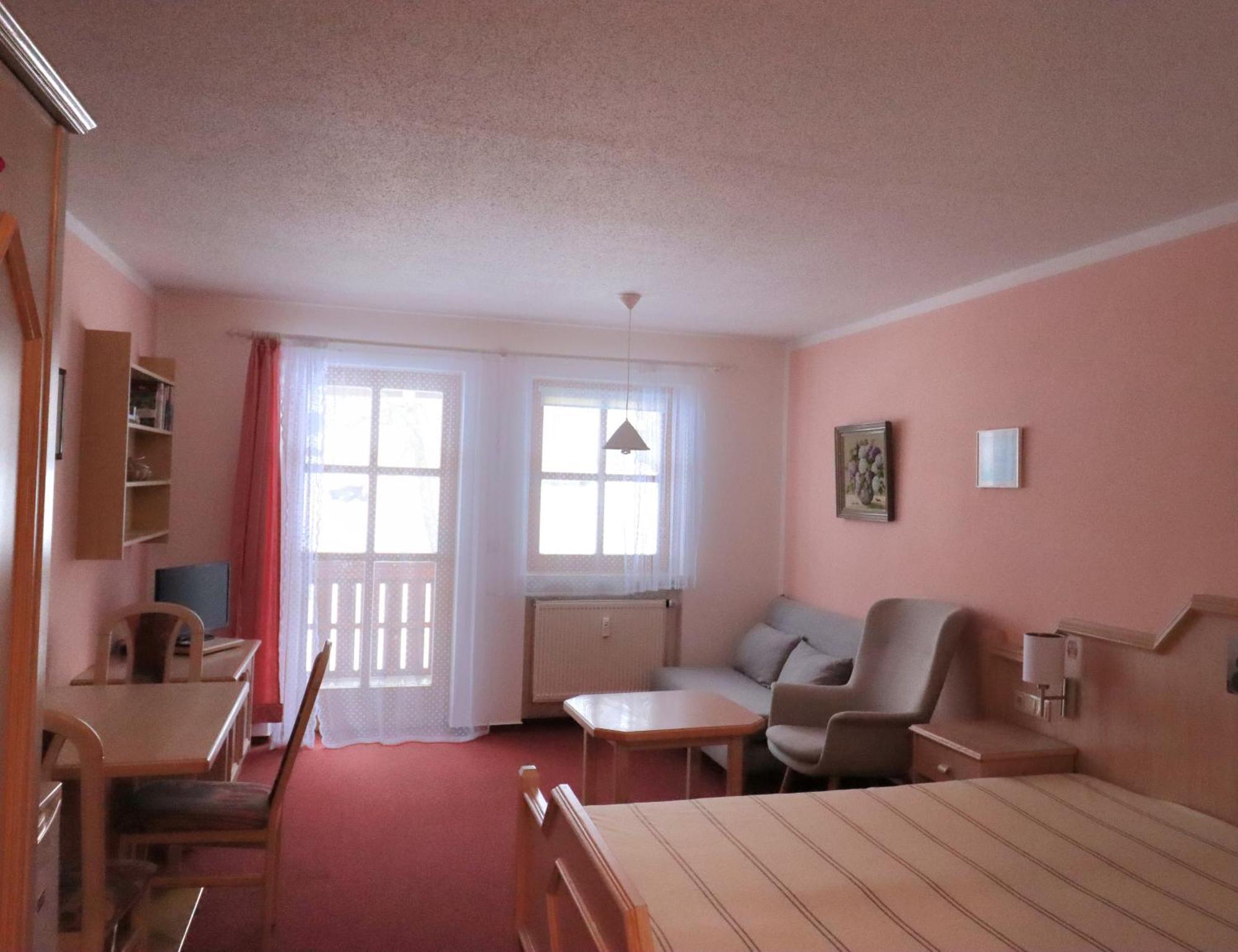 Arberapartment Bayerisch Eisenstein Dış mekan fotoğraf