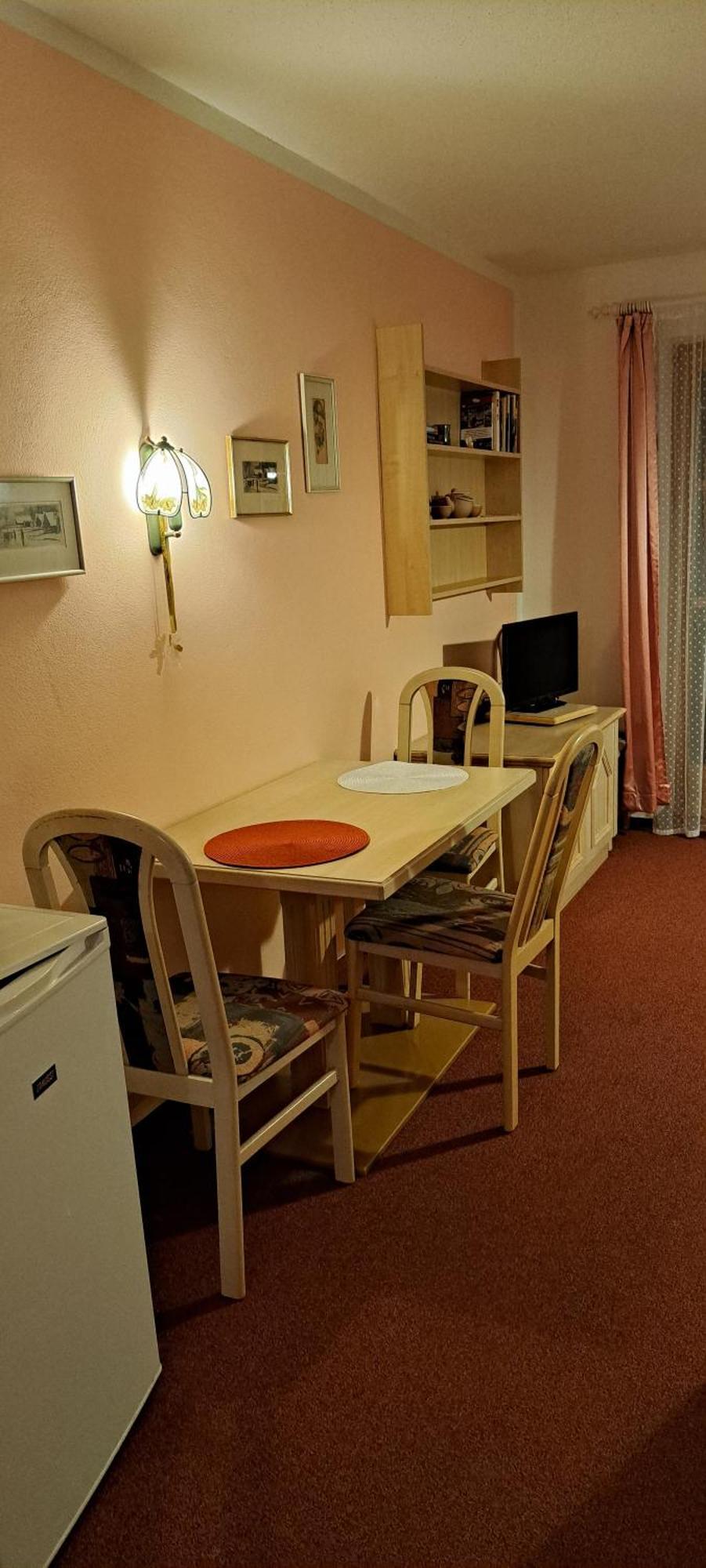 Arberapartment Bayerisch Eisenstein Dış mekan fotoğraf