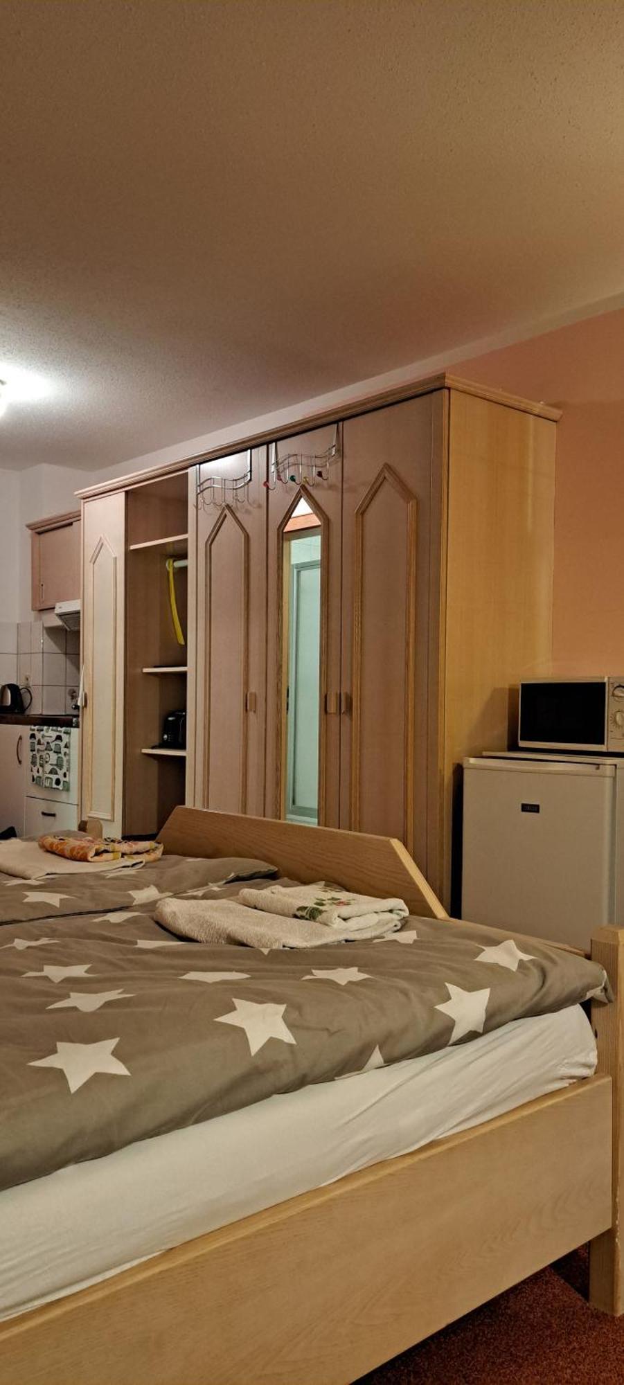 Arberapartment Bayerisch Eisenstein Dış mekan fotoğraf