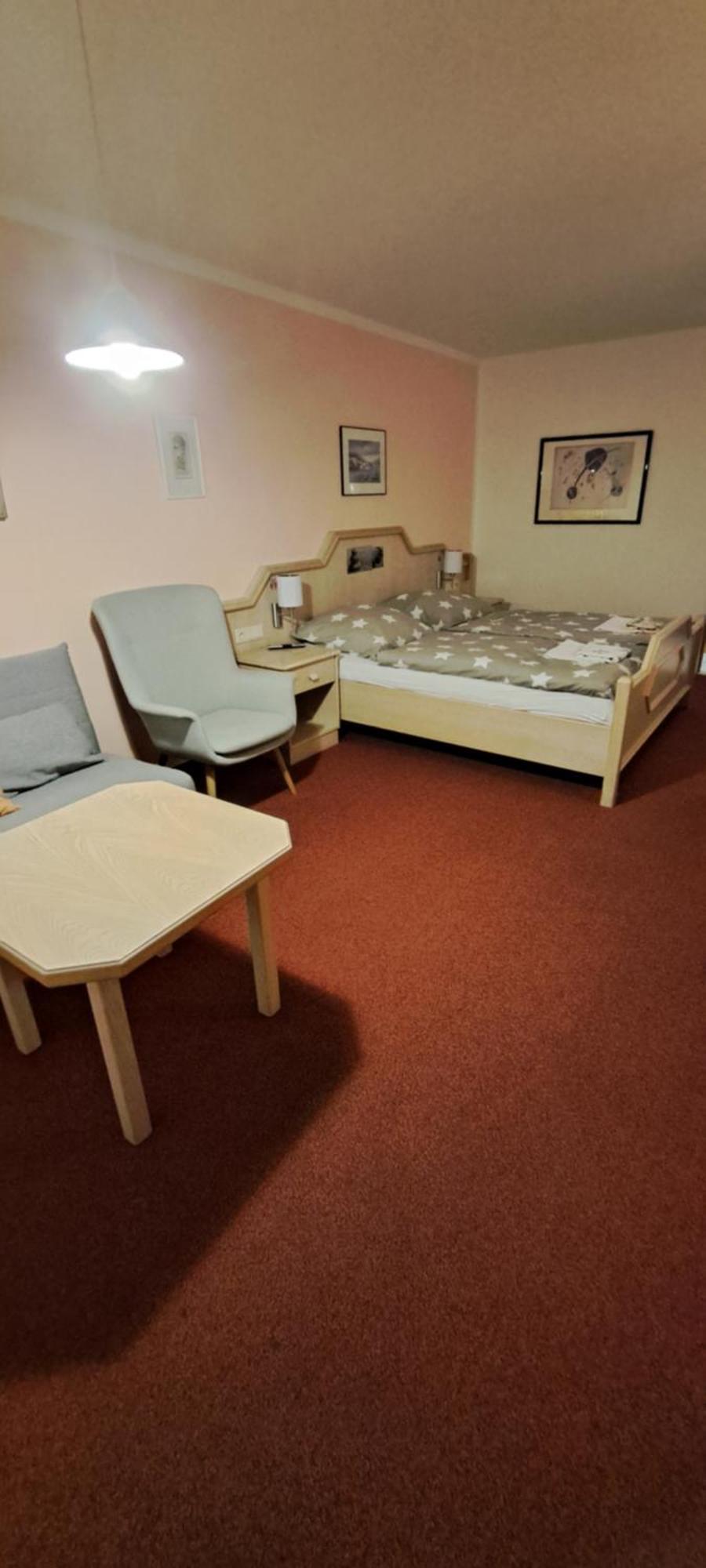 Arberapartment Bayerisch Eisenstein Dış mekan fotoğraf